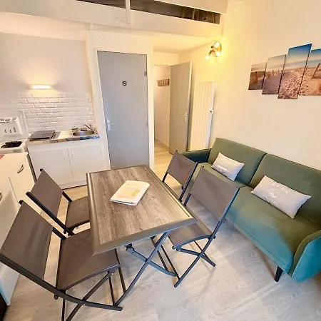 Apartment A 100m De La Notre-Dame-de-Monts