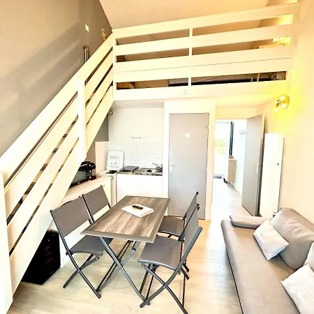 Apartment A 100m De La *