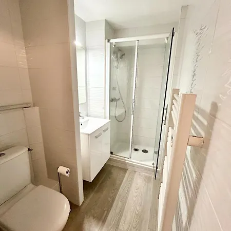 Apartment A 100m De La
