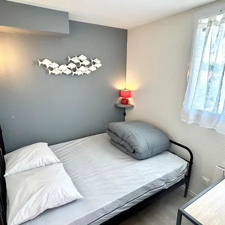 Apartment A 100m De La *