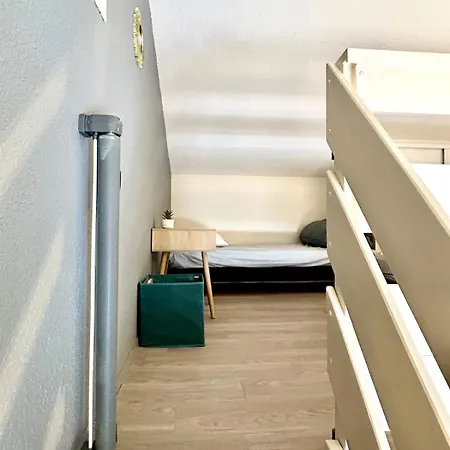 Apartment A 100m De La *