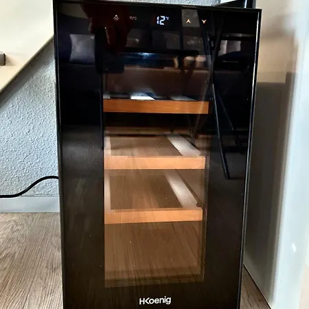 Apartment A 100m De La *